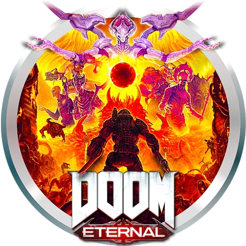  Doom Eternal Steam Key